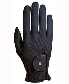 Roeckl Roeck grip handschoen - Zwart