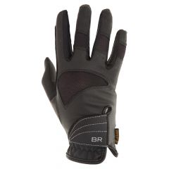 BR handschoenen Flex Grip Pro - Zwart