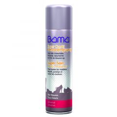 Bama Combi Verzorgingsspray - Verzorgt en beschermt het leer 250 ml