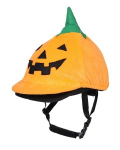 QHP Cap cover Halloween - Pompoen