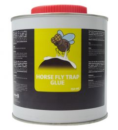 Horse Fly trap glue (lijm)