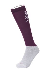 LMX Competition Socks Twin Pack Trade 3pk Fig