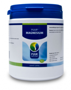 PUUR Magnesium 