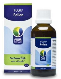 PUUR Pollen (H/K/P)