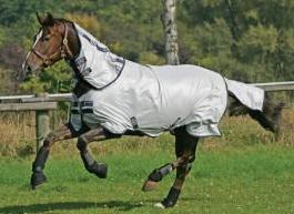 Paardendekens Paardendekens